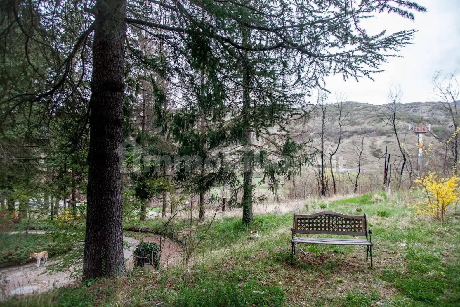 Villa bifamiliare via Variante Tiburtina Valeria 1, Centro, Tagliacozzo - foto 5