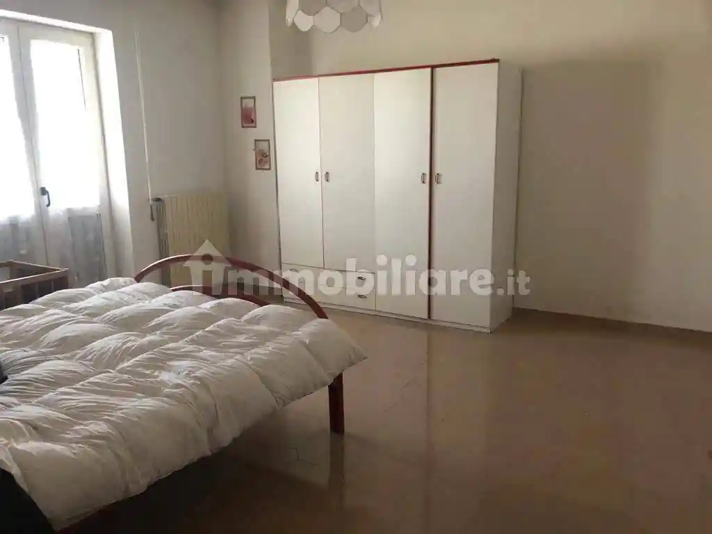 Villa unifamiliare Contrada Montanaldo 8, Sant'Angelo dei Lombardi - foto 2