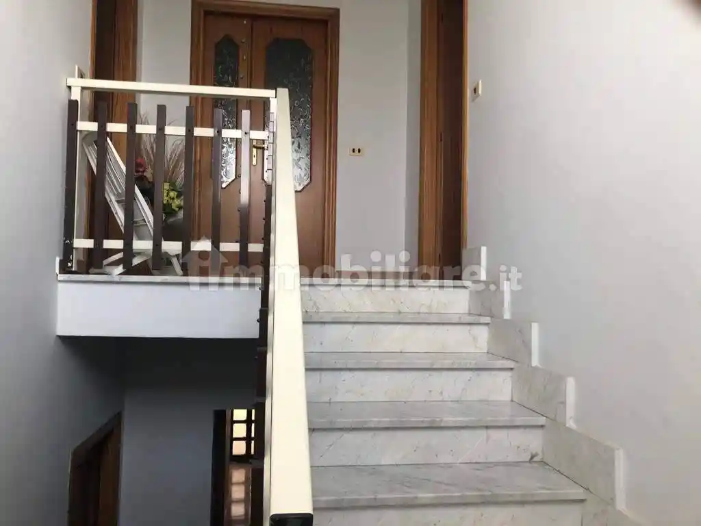 Villa unifamiliare Contrada Montanaldo 8, Sant'Angelo dei Lombardi - foto 3