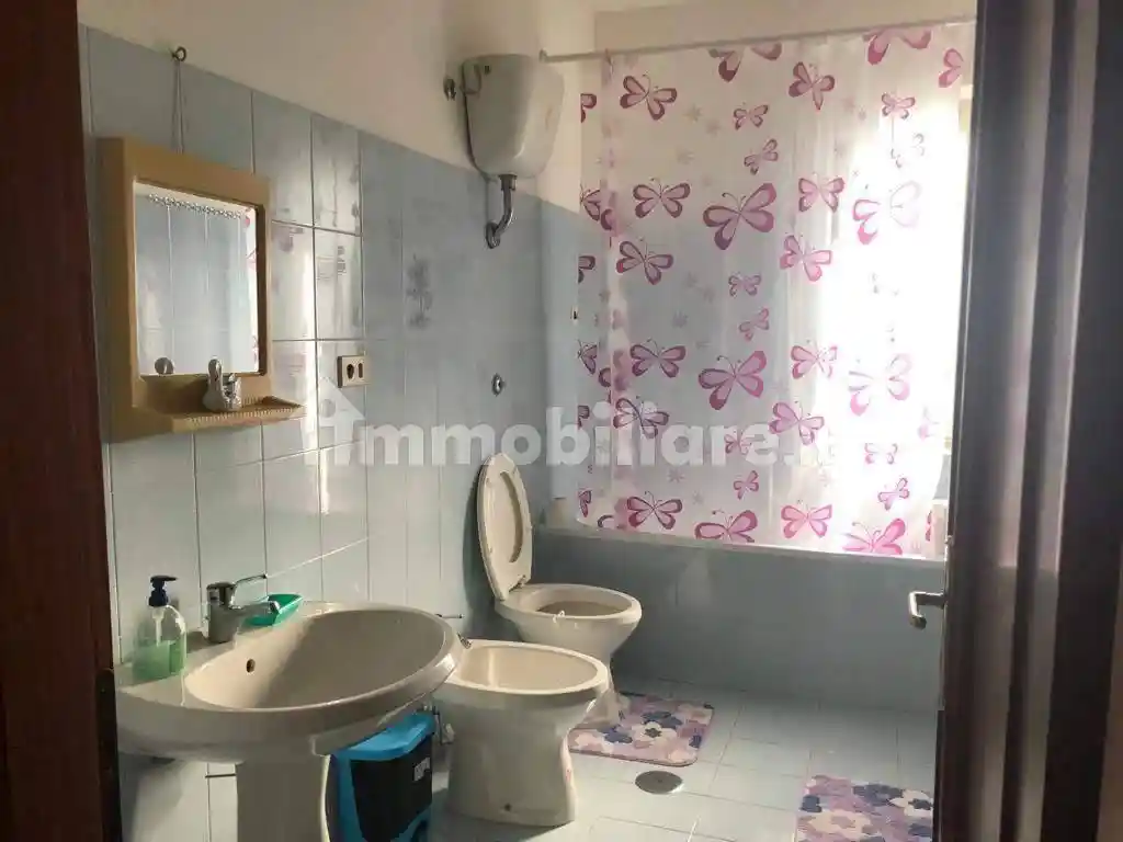 Villa unifamiliare Contrada Montanaldo 8, Sant'Angelo dei Lombardi - foto 4