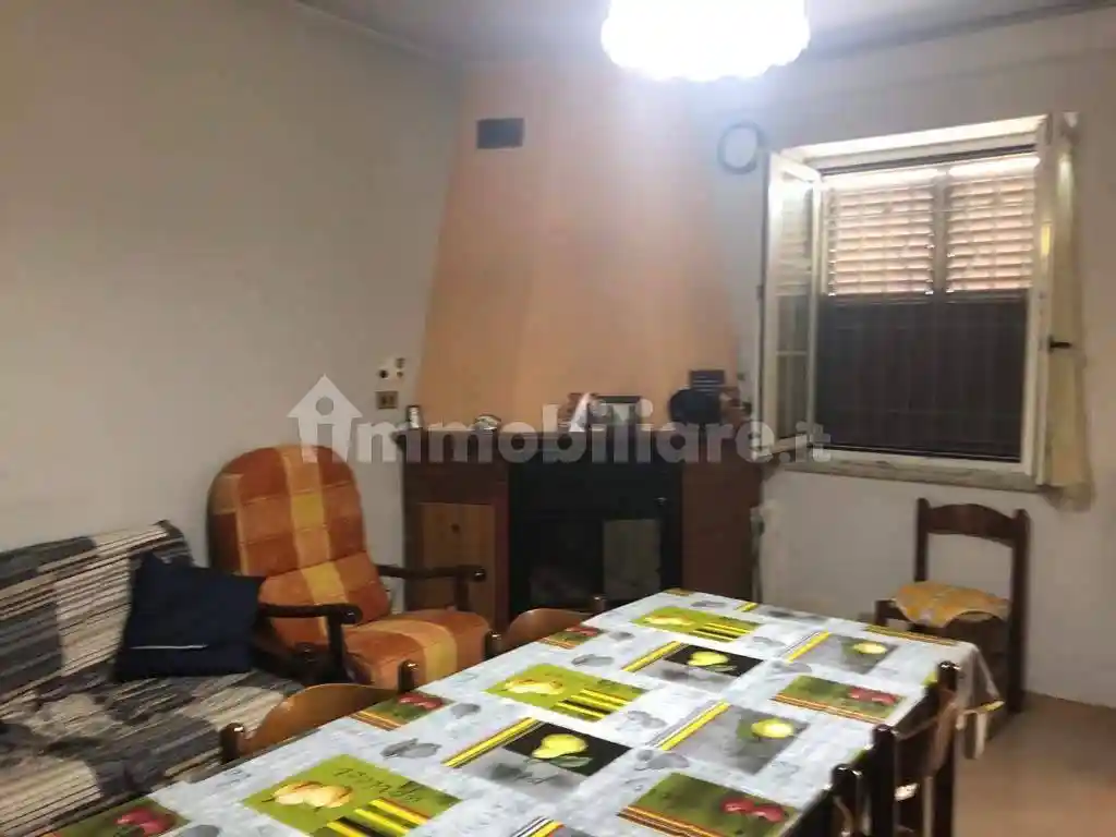 Villa unifamiliare Contrada Montanaldo 8, Sant'Angelo dei Lombardi - foto 5