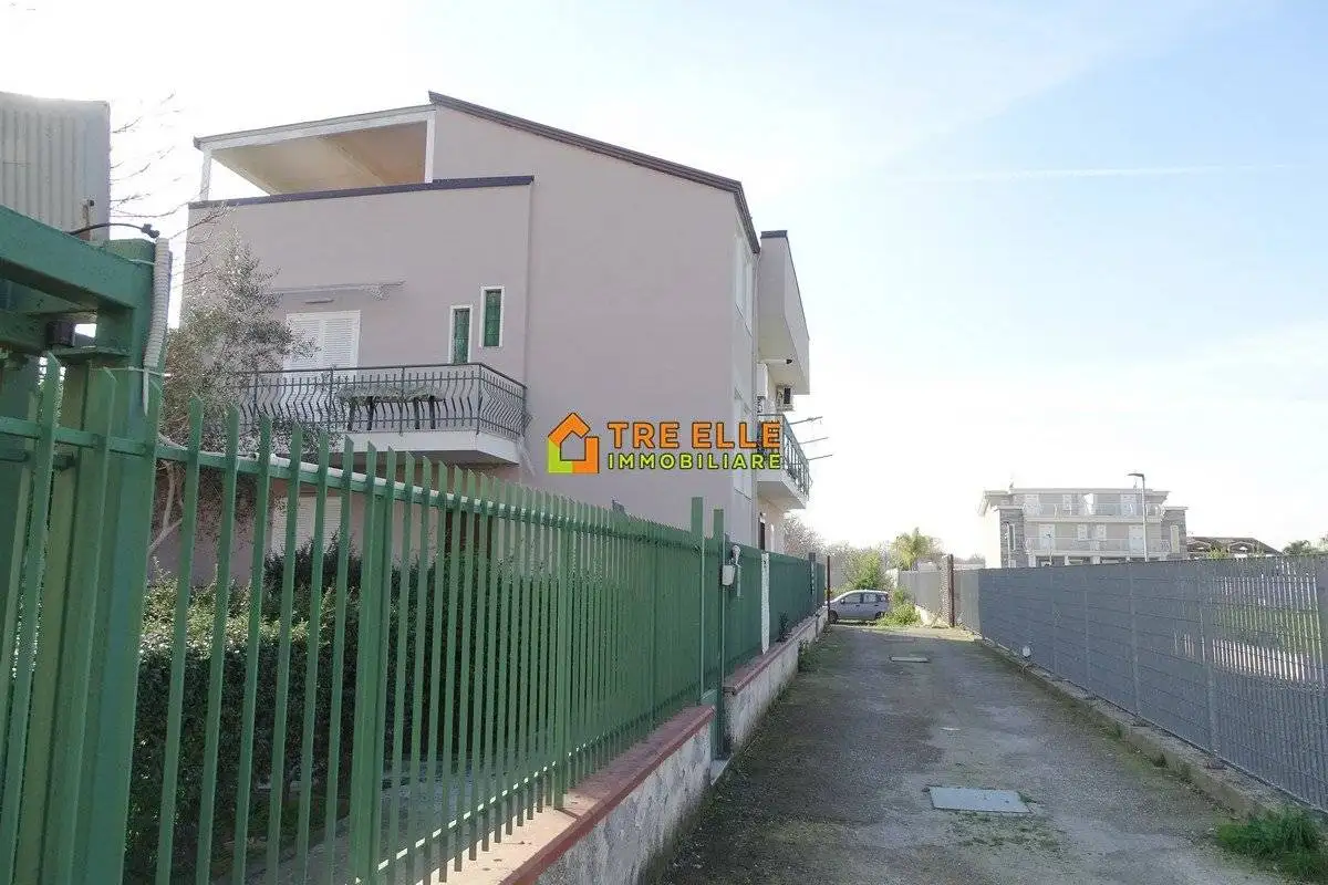 Villa in vendita a Scisciano