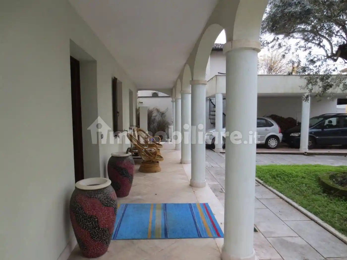 Villa in vendita a Pordenone