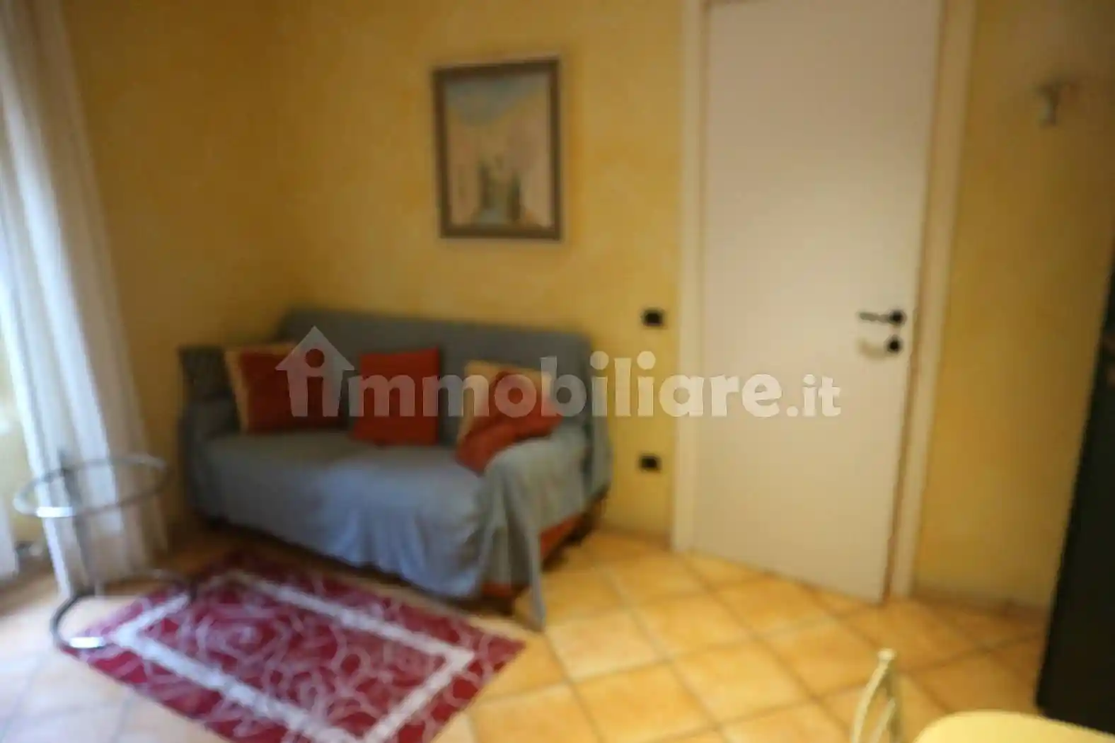 Appartamento in affitto a Verbania