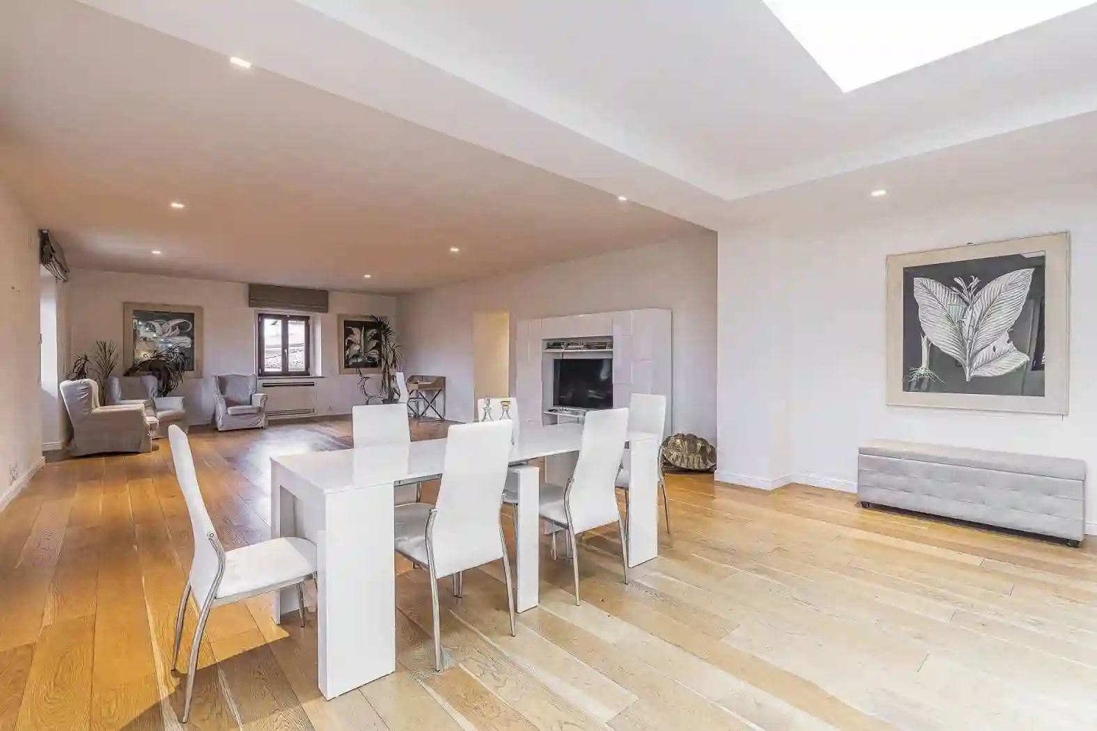 Attico - Mansarda - foto 4