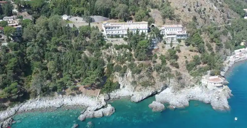 Palazzo - Edificio in Vendita - foto 5