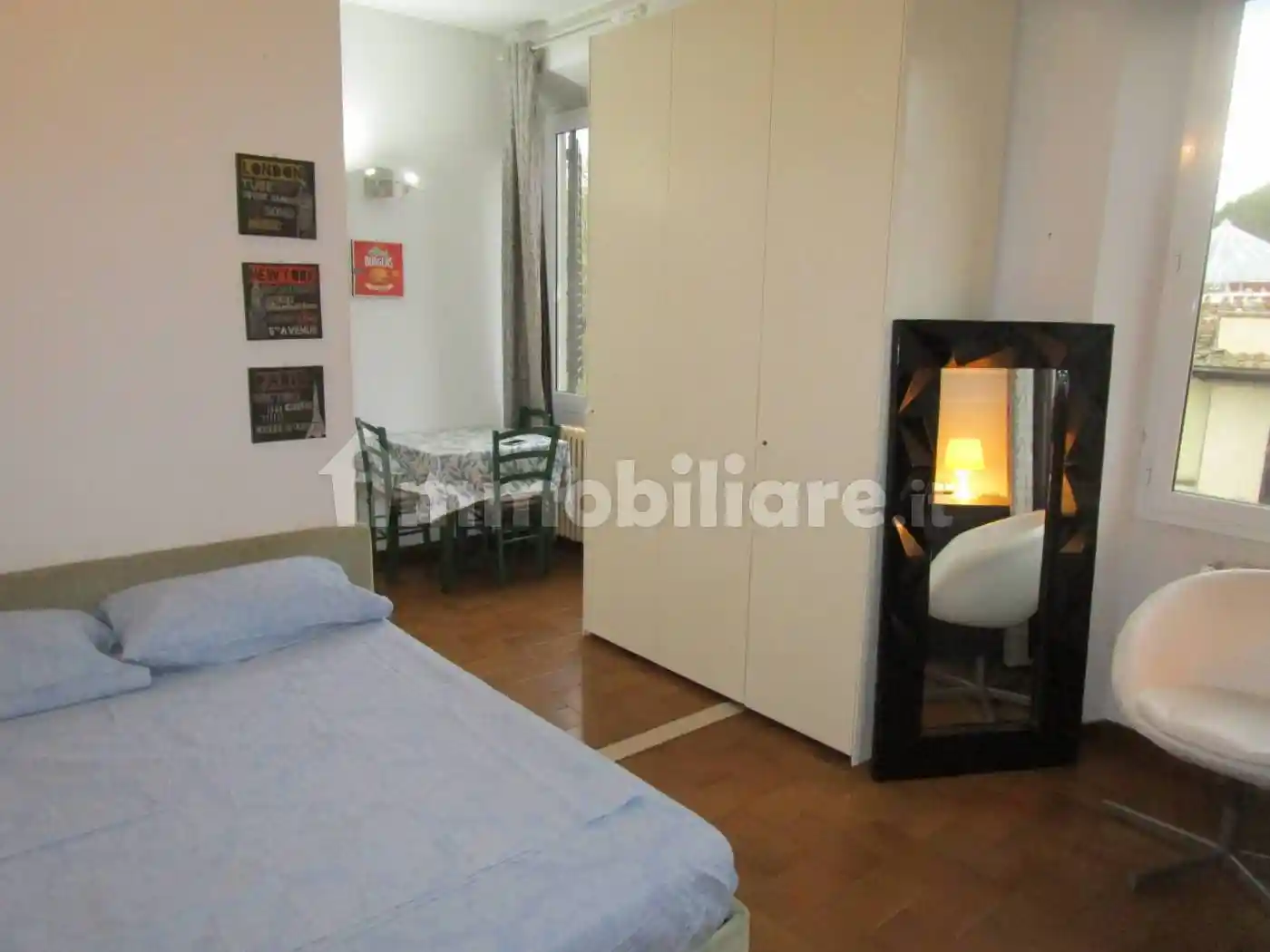 Appartamento in affitto a Firenze