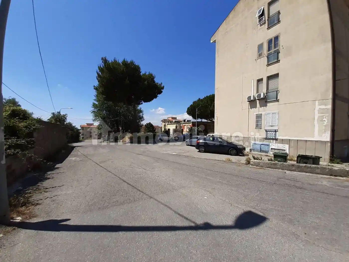 Trilocale via Gianvincenzo Gravina, Mater Domini - Cavita, Catanzaro - foto 2