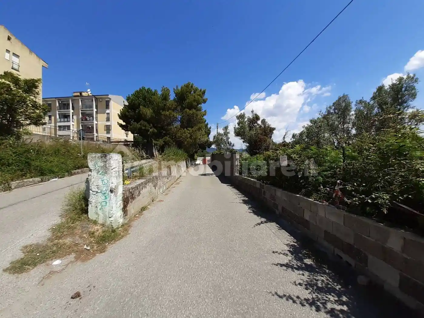 Trilocale via Gianvincenzo Gravina, Mater Domini - Cavita, Catanzaro - foto 3