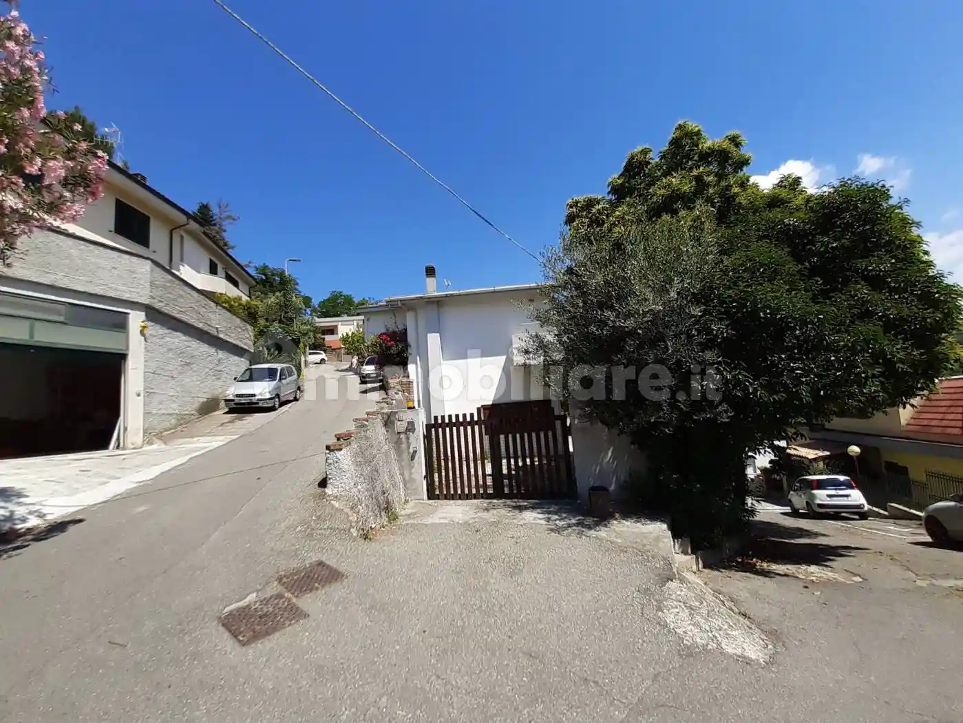 Trilocale via Gianvincenzo Gravina, Mater Domini - Cavita, Catanzaro - foto 4