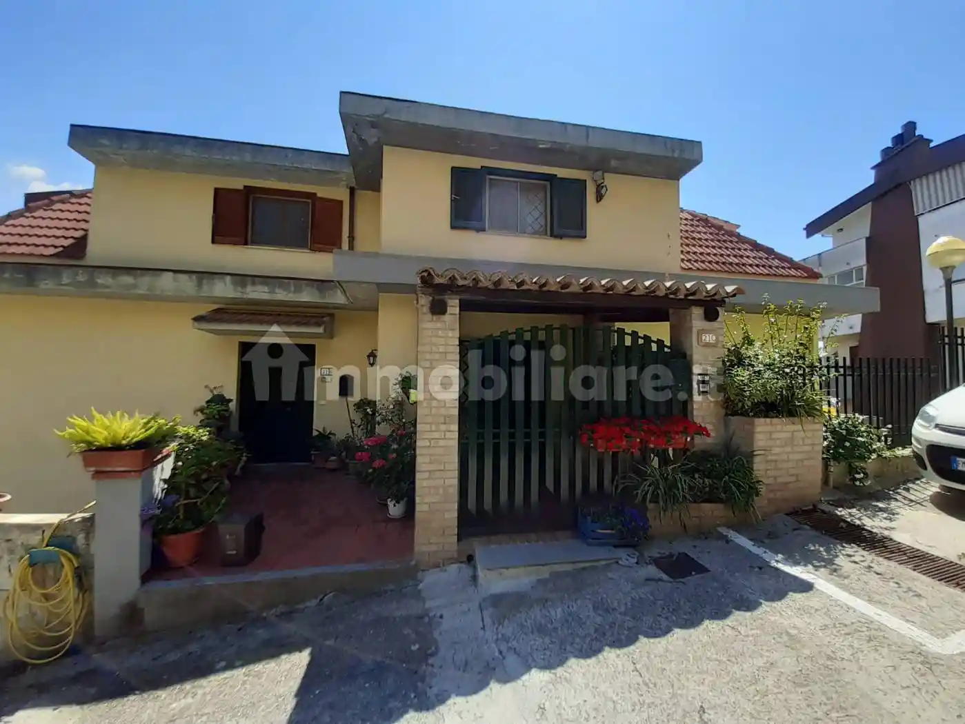 Trilocale via Gianvincenzo Gravina, Mater Domini - Cavita, Catanzaro - foto 5