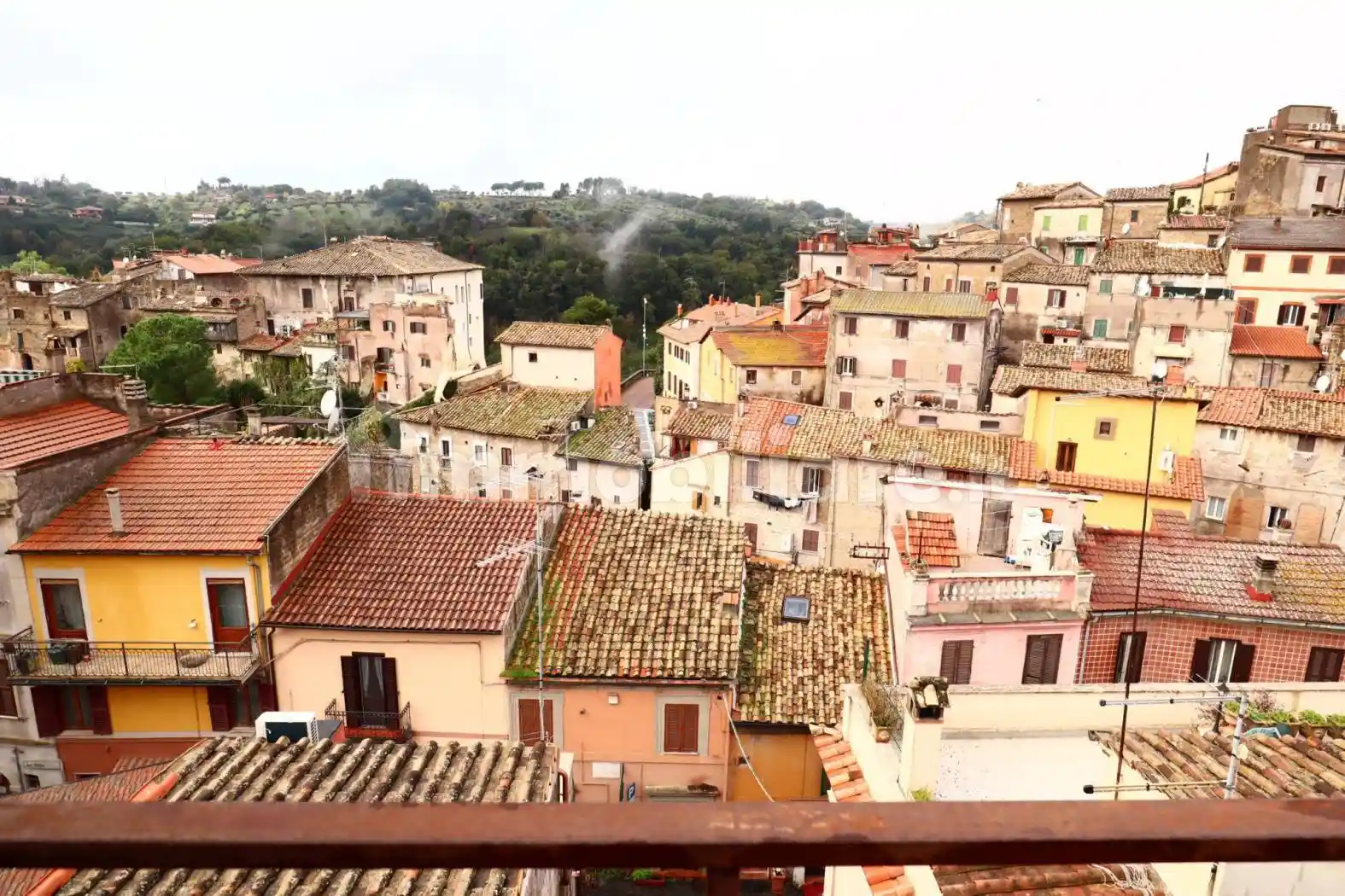 Appartamento in vendita a Capena