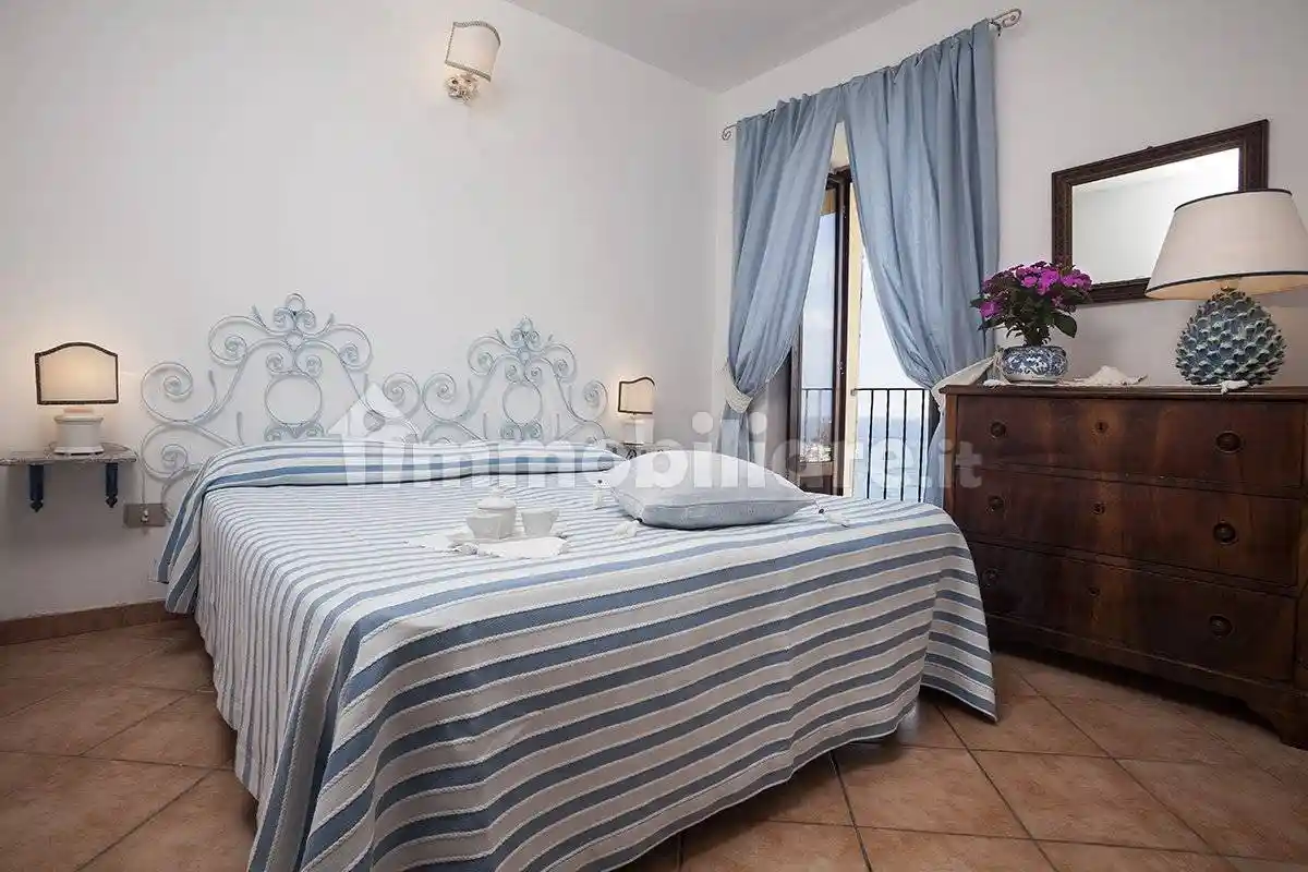 Trilocale largo Rota, Tropea - foto 3