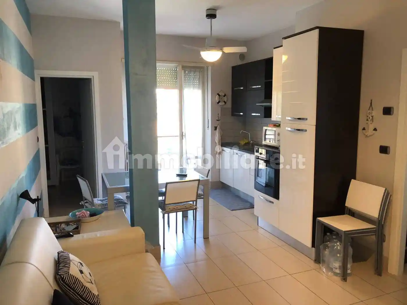 Appartamento in vendita a Andora