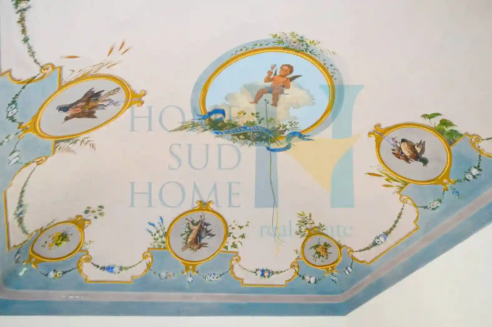 Palazzo - Edificio - foto 2