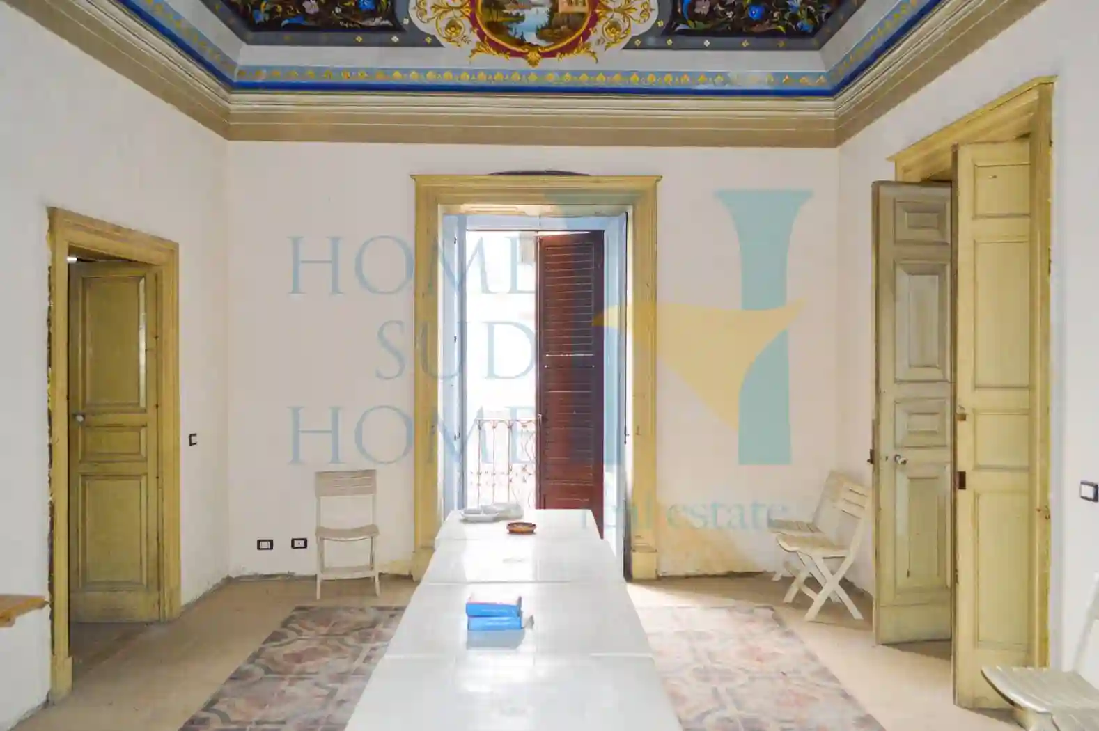 Palazzo - Edificio - foto 5