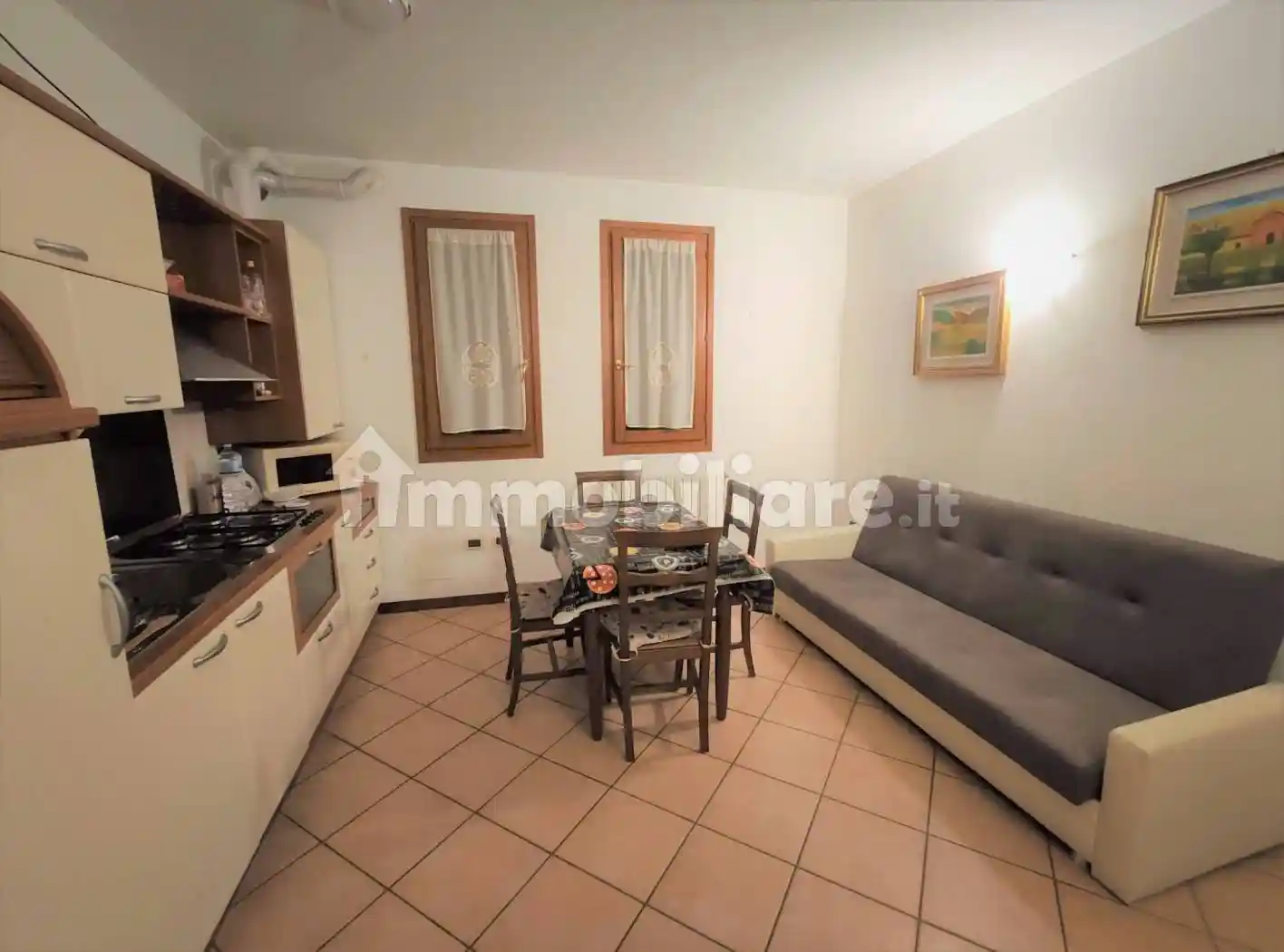 Appartamento in vendita a Carpi
