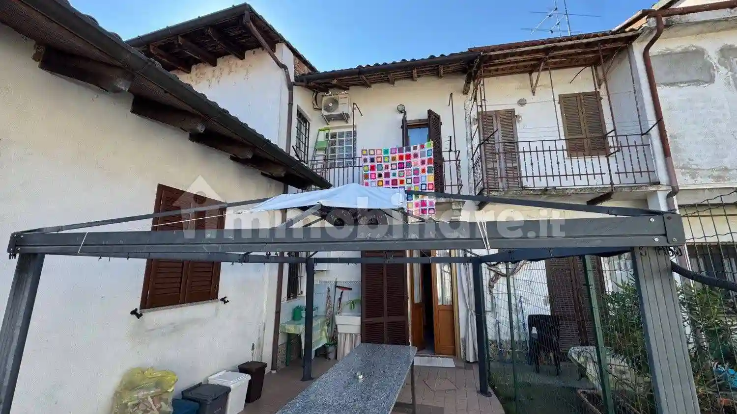 Casa indipendente - foto 2