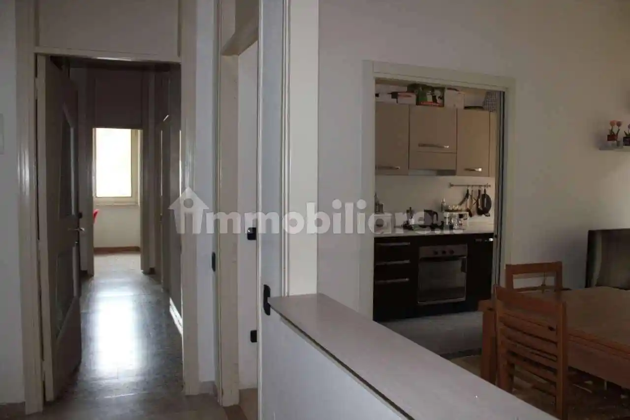 Appartamento in affitto a Legnano