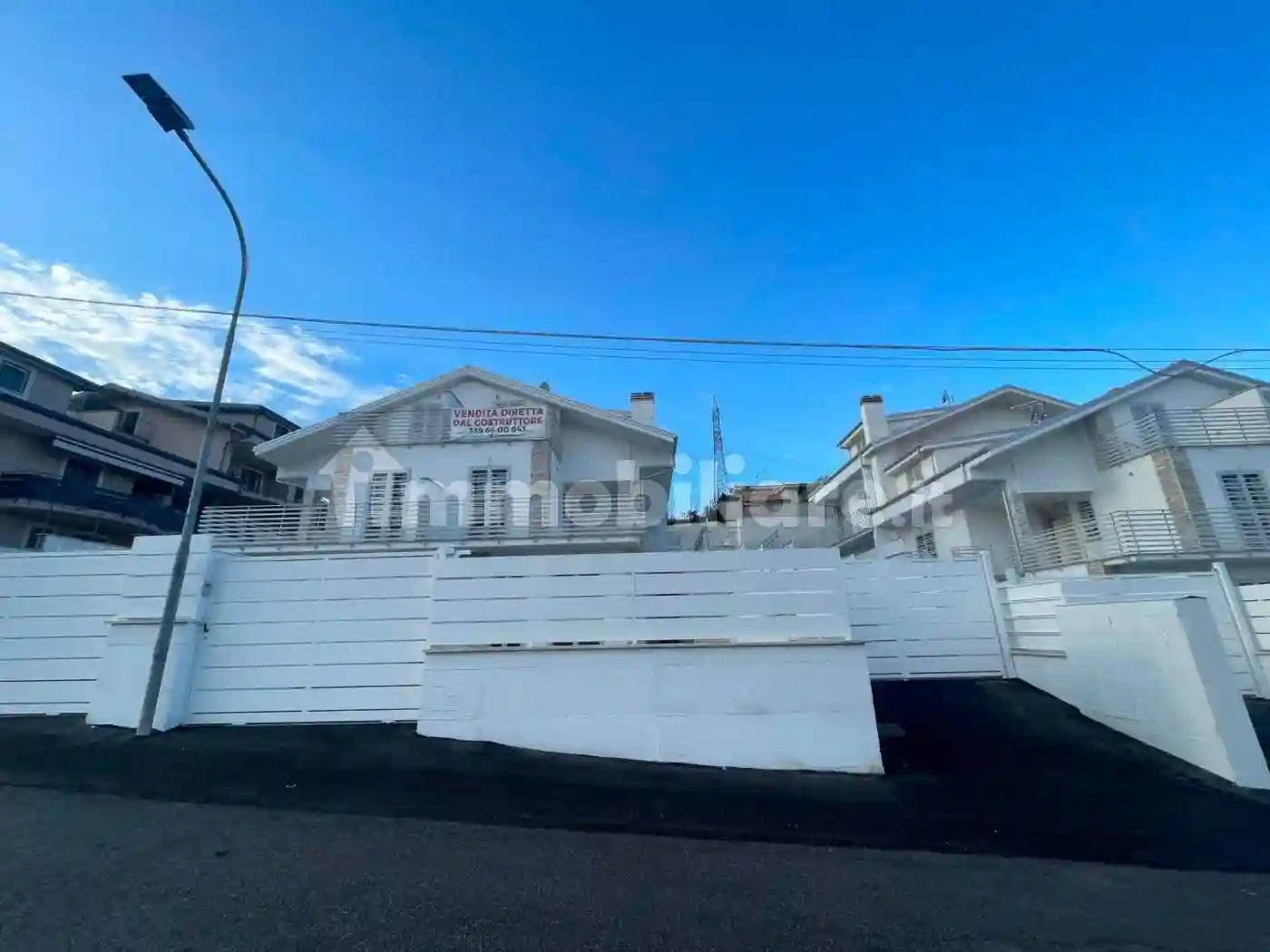 Villetta a schiera - foto 3