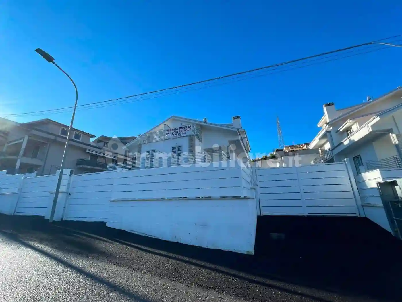 Villetta a schiera - foto 4