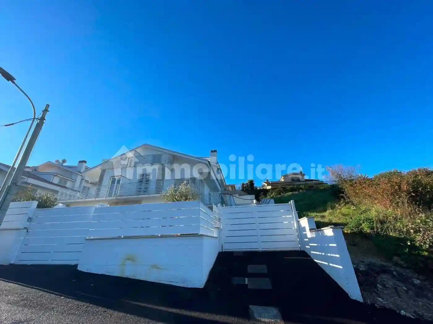 Villetta a schiera - foto 5