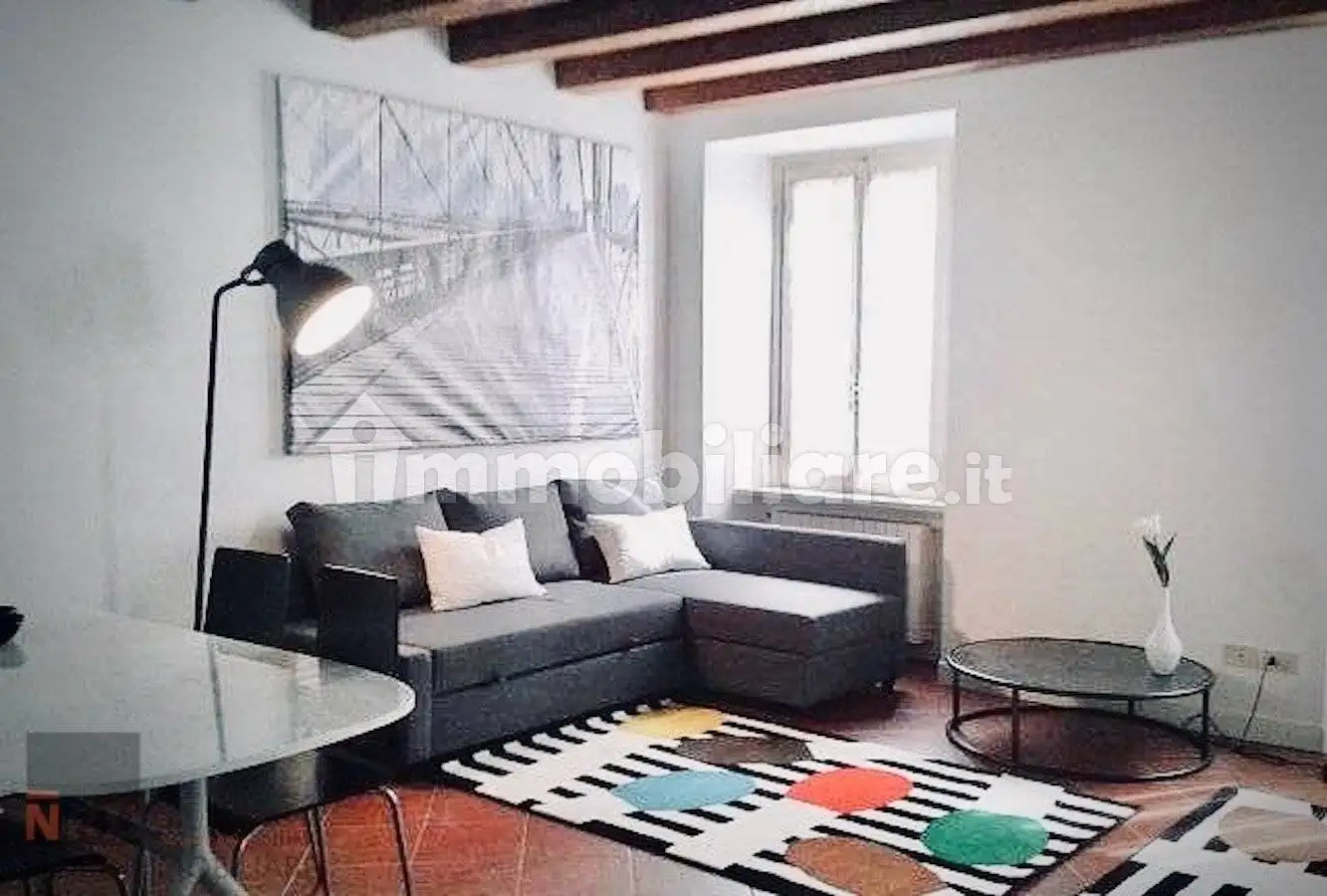 Appartamento in affitto a Brescia