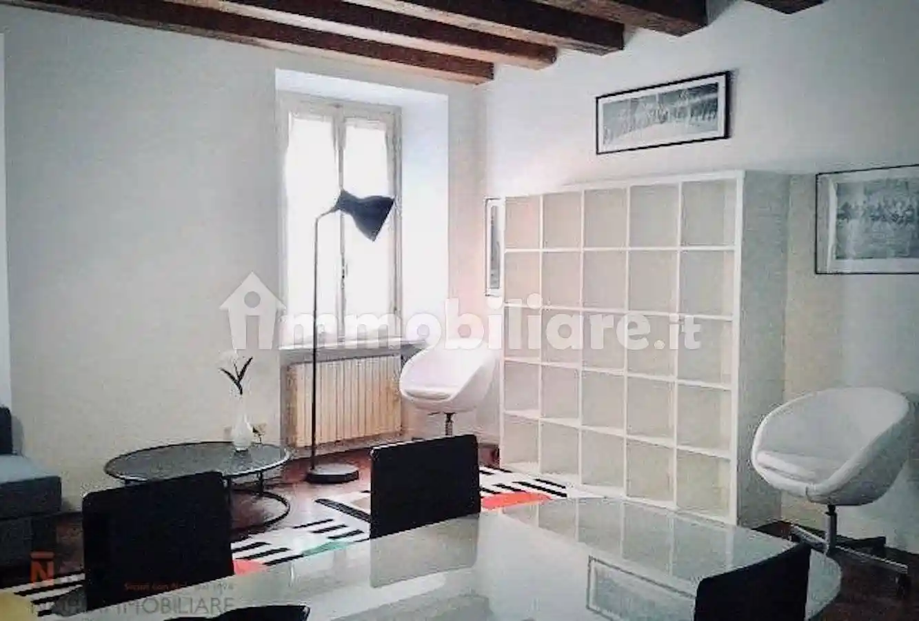 Bilocale Tresanda del Sale, Loggia - Garibaldi, Brescia - foto 2