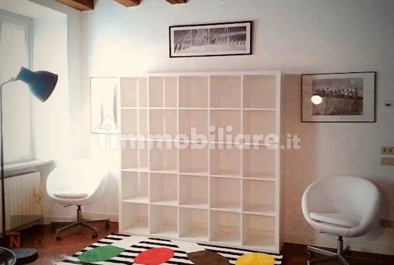 Bilocale Tresanda del Sale, Loggia - Garibaldi, Brescia - foto 3