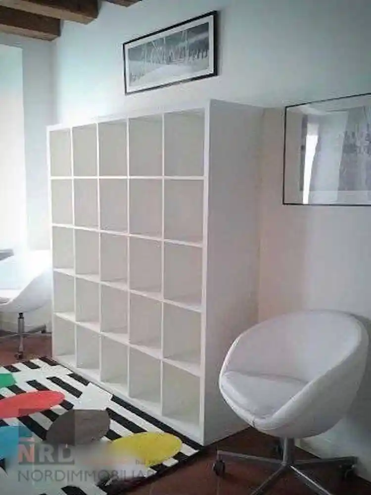 Bilocale Tresanda del Sale, Loggia - Garibaldi, Brescia - foto 4