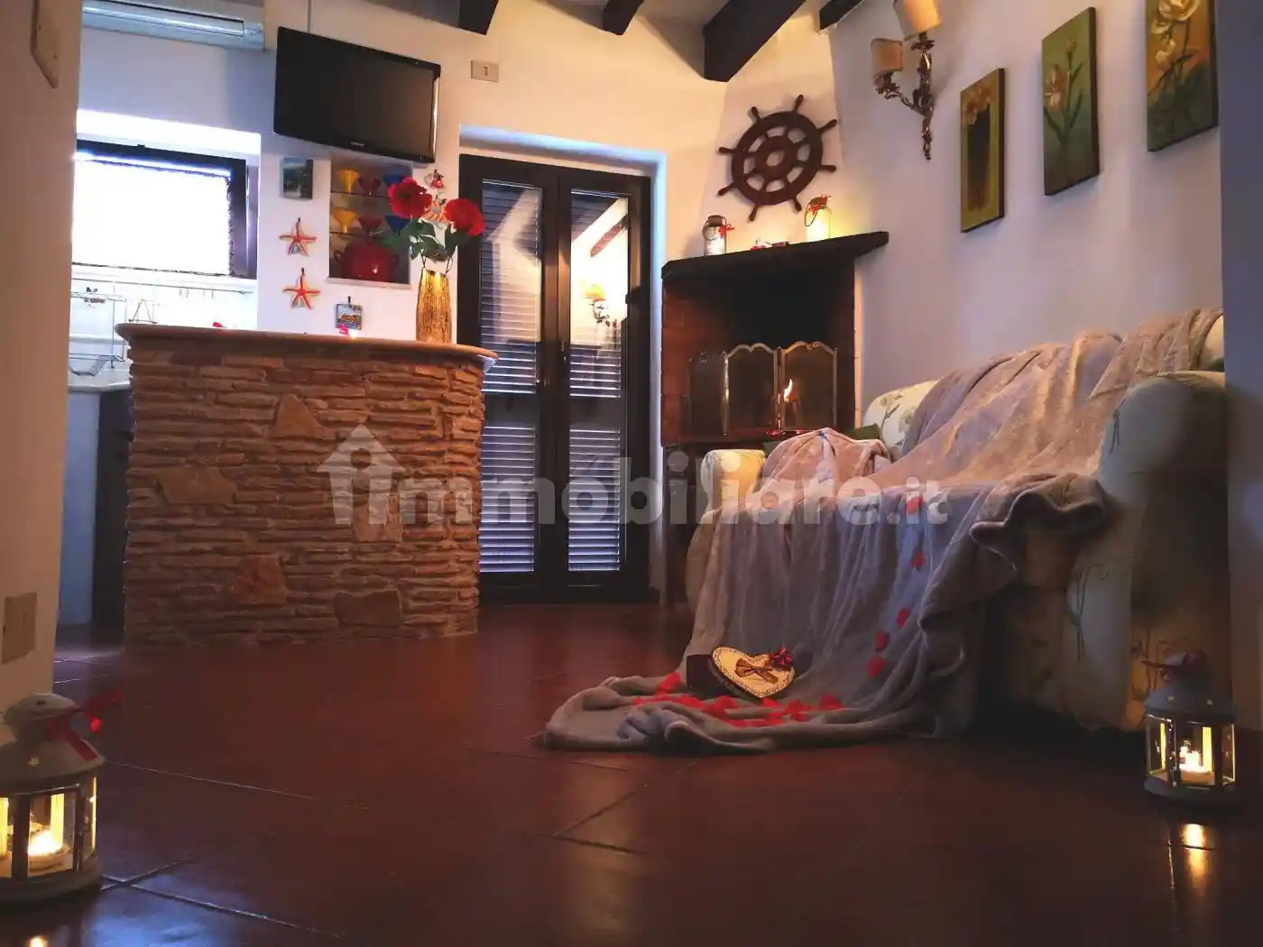 Appartamento in affitto a San Felice Circeo