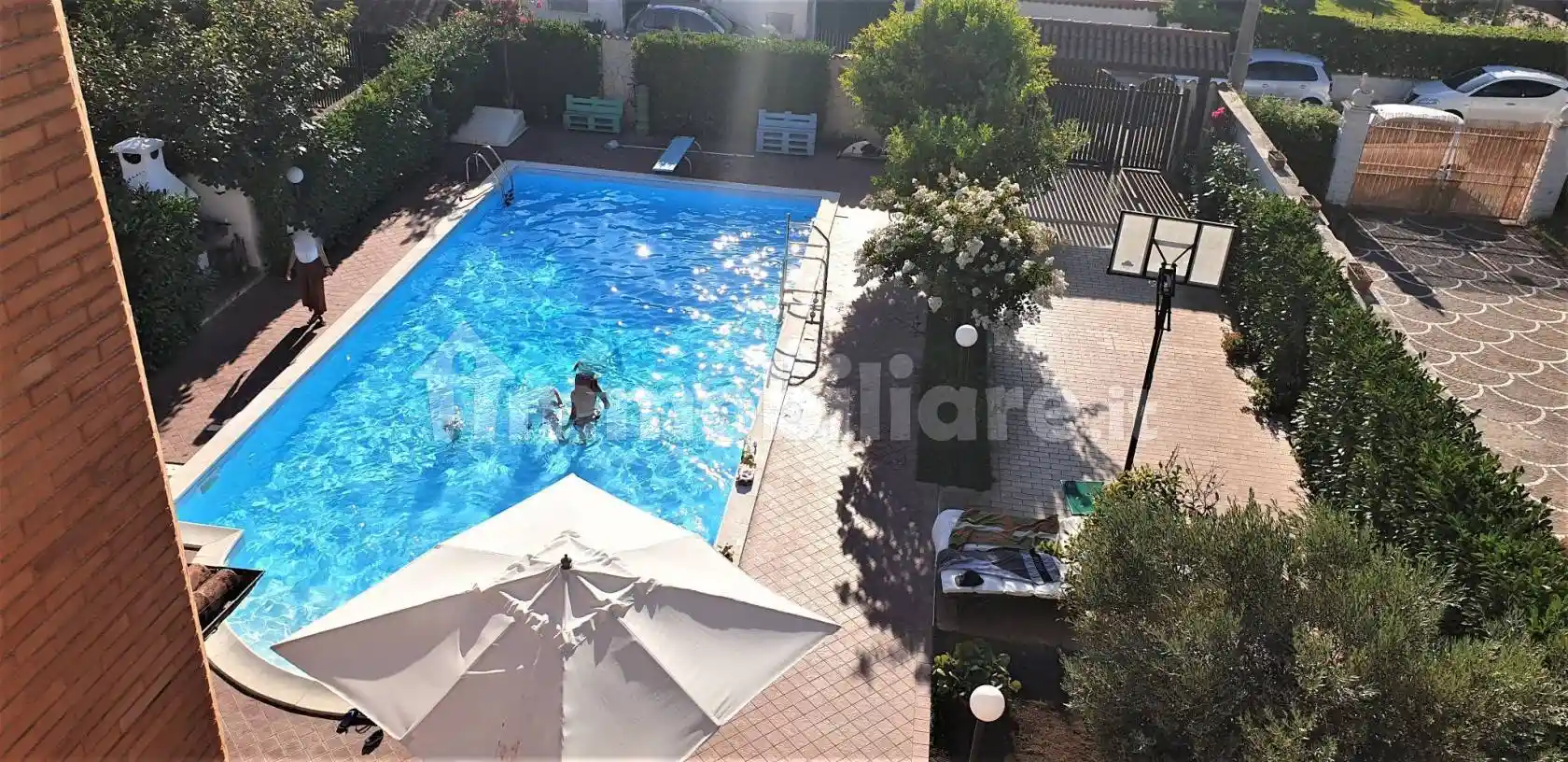 Villa in vendita a Anzio