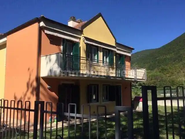 Appartamento in vendita a Fabriano