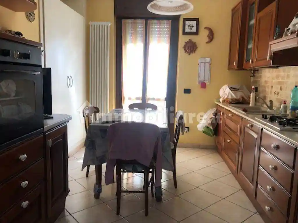 Appartamento in vendita a Castiglione d'Adda