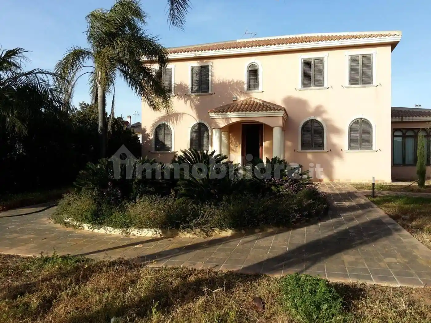 Villa in vendita a Marsala