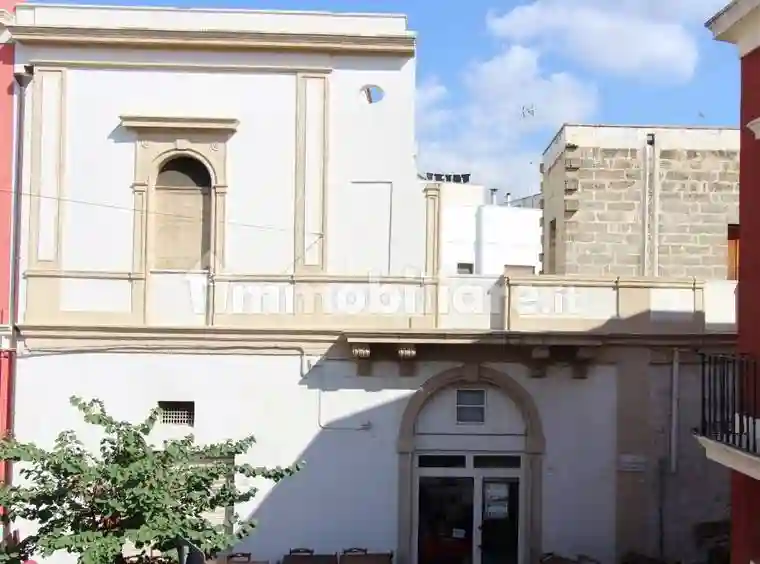 Palazzo - Edificio - foto 4