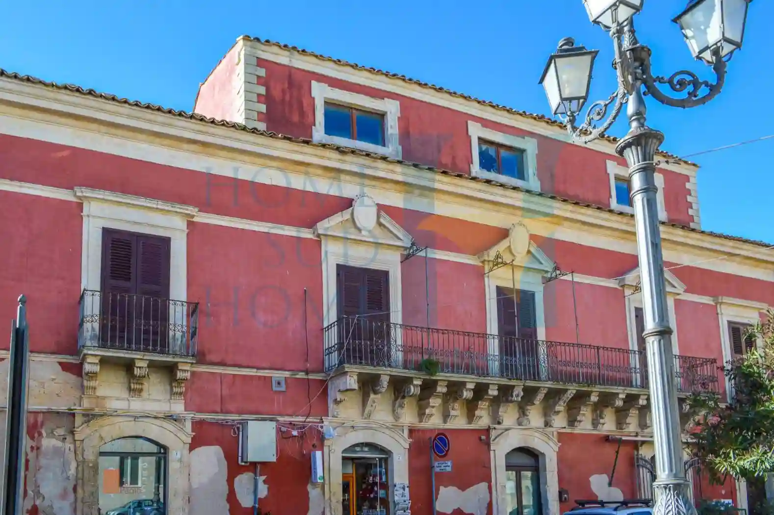 Palazzo - Edificio - foto 2