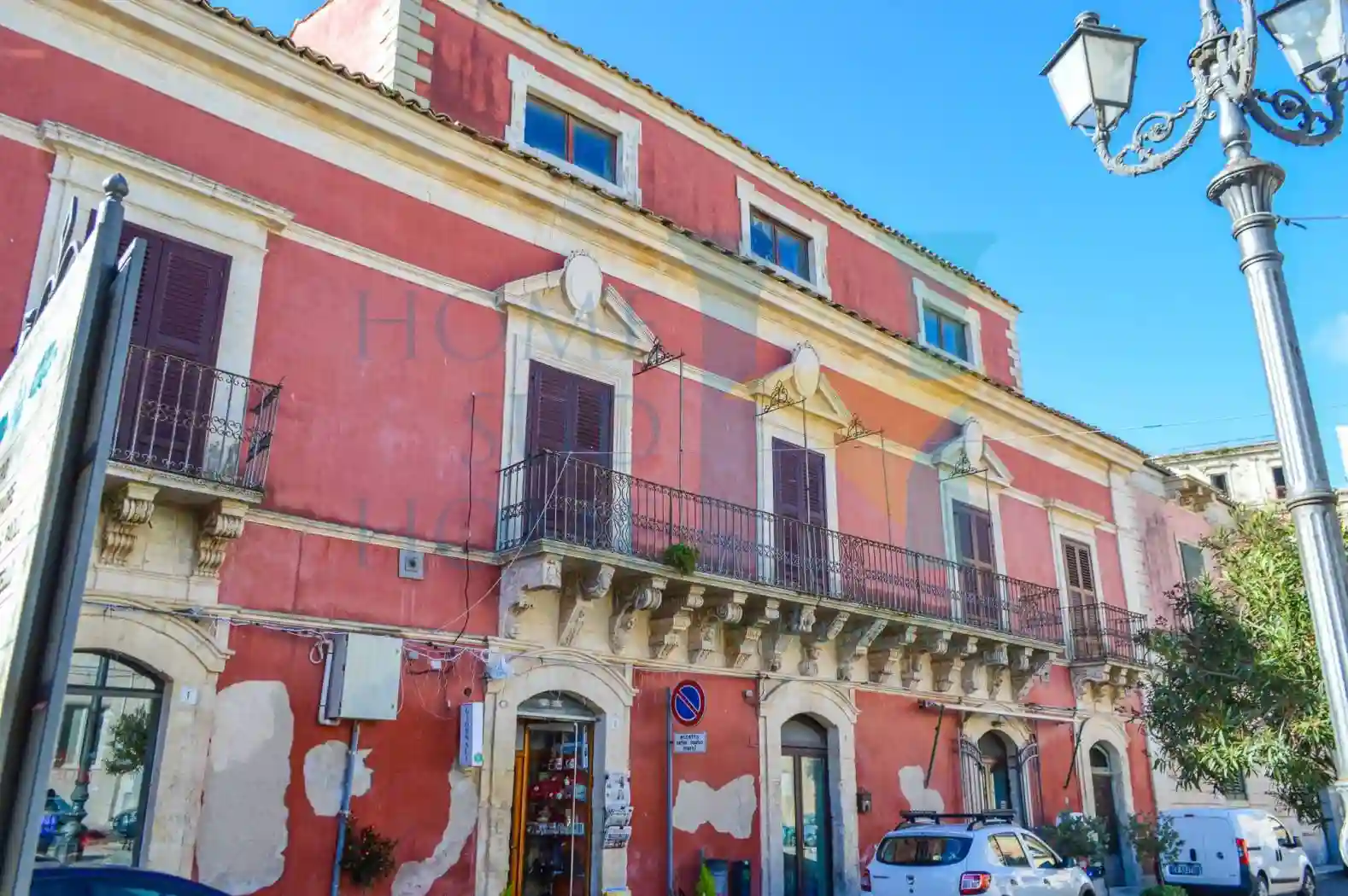 Palazzo - Edificio - foto 3