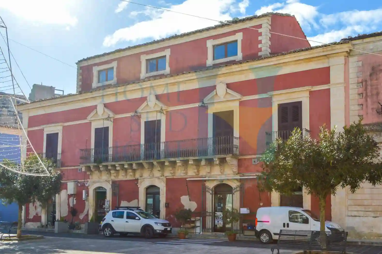 Palazzo - Edificio - foto 4