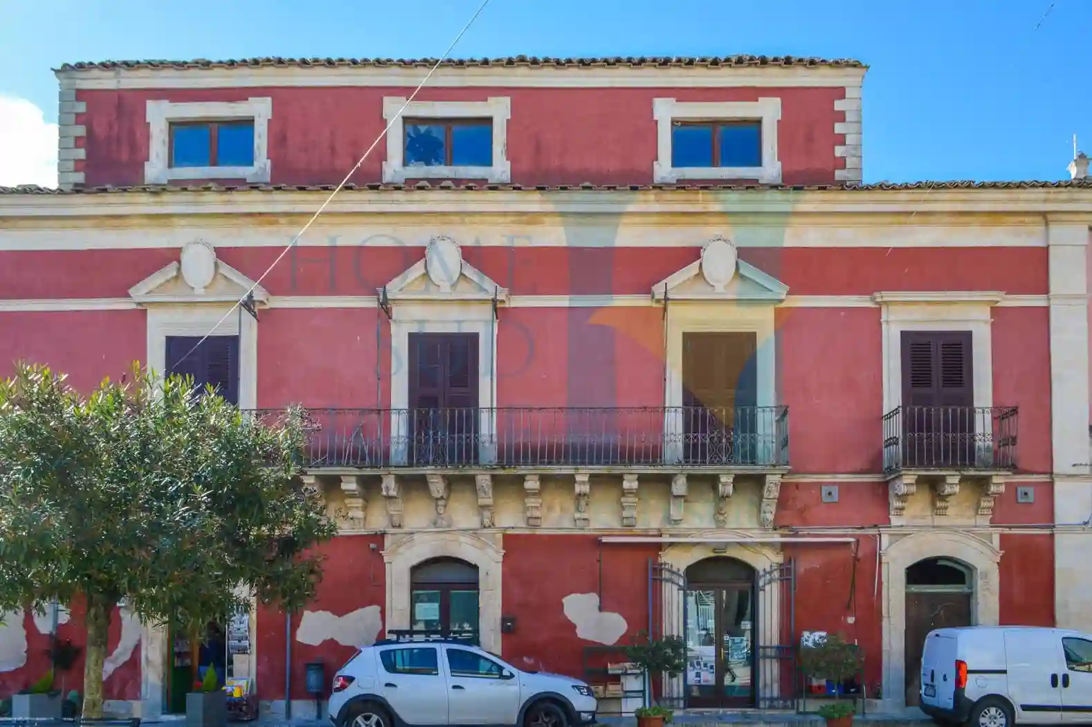 Palazzo - Edificio - foto 5