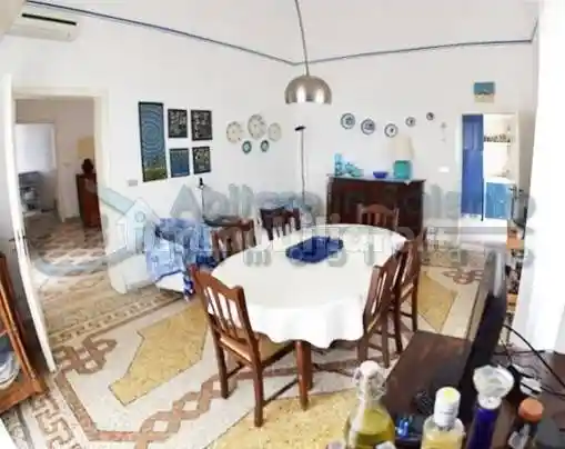 Casa indipendente in vendita a Gagliano del Capo