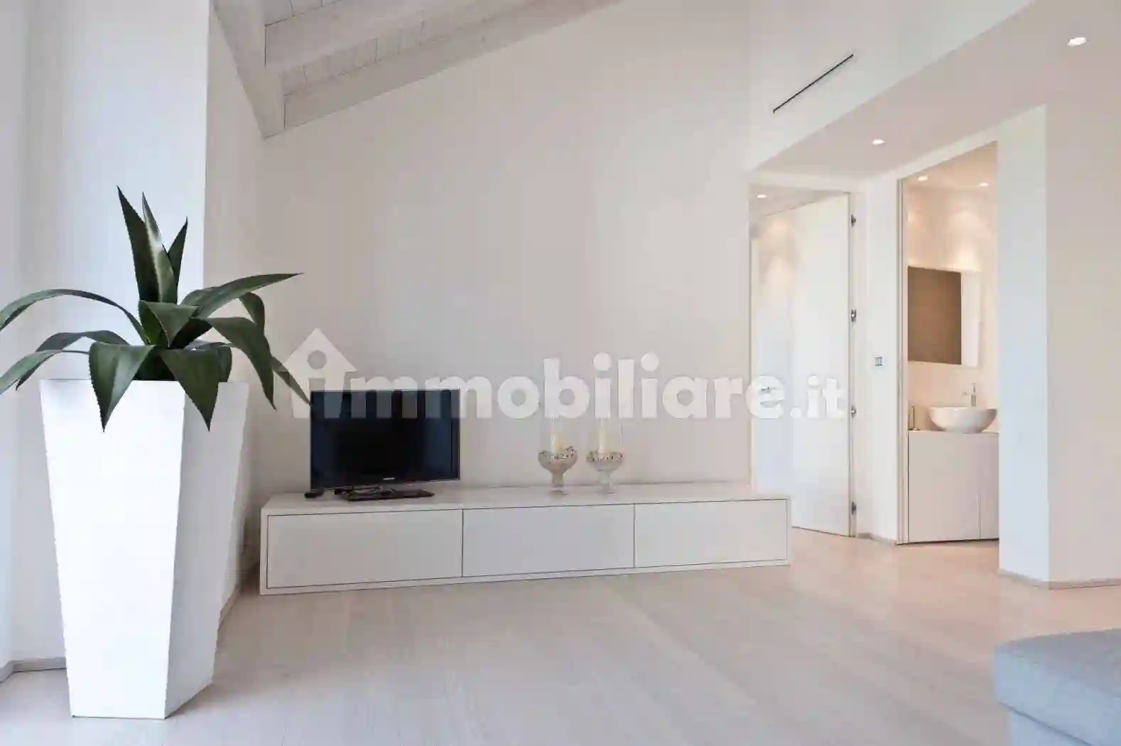 Attico - Mansarda - foto 2