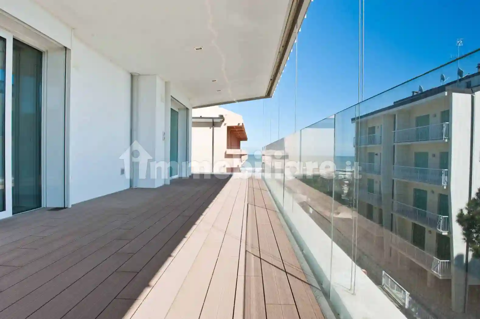 Attico - Mansarda - foto 4