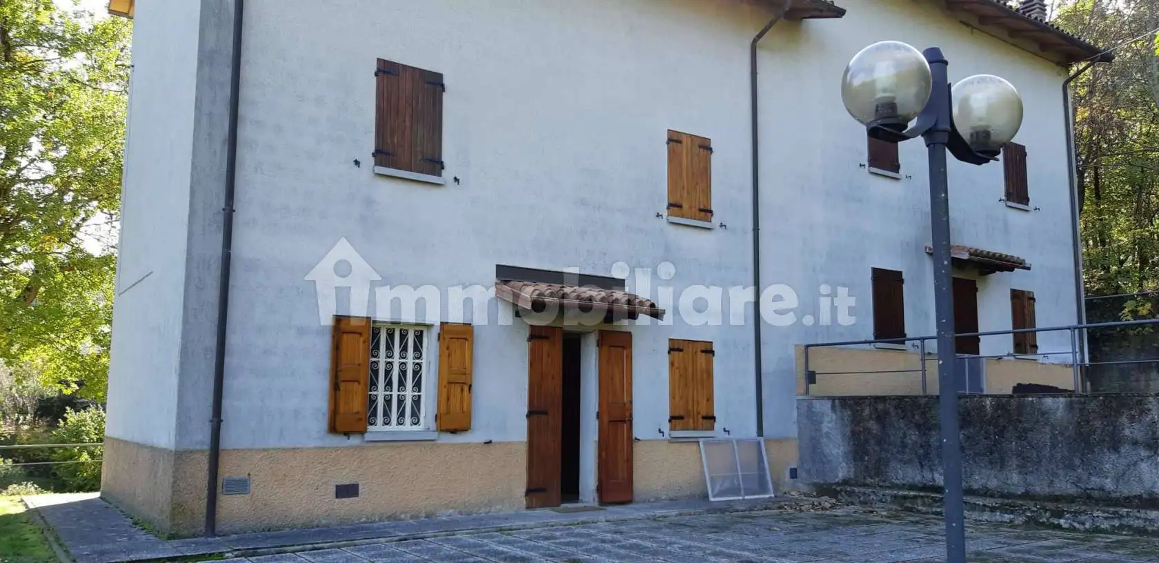 Casa indipendente in vendita a Camugnano
