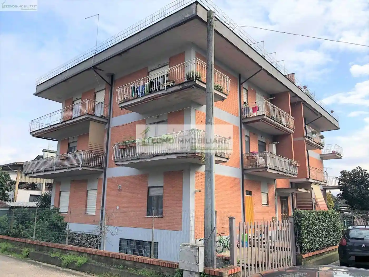 Appartamento in vendita a Pontecorvo