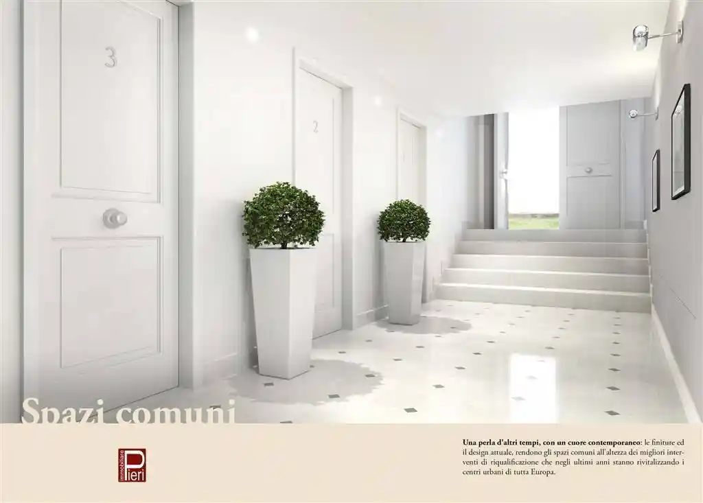 Appartamento in vendita a Camaiore