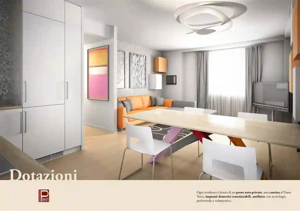 Appartamento - foto 5