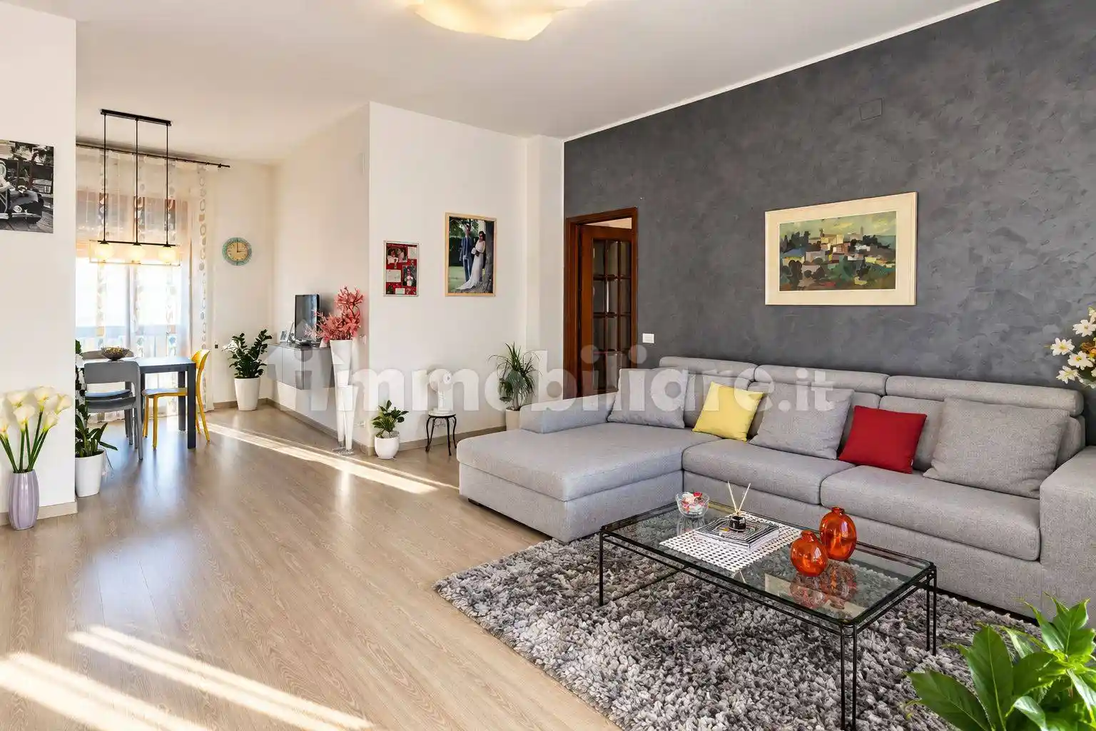 Appartamento in vendita a Jesi