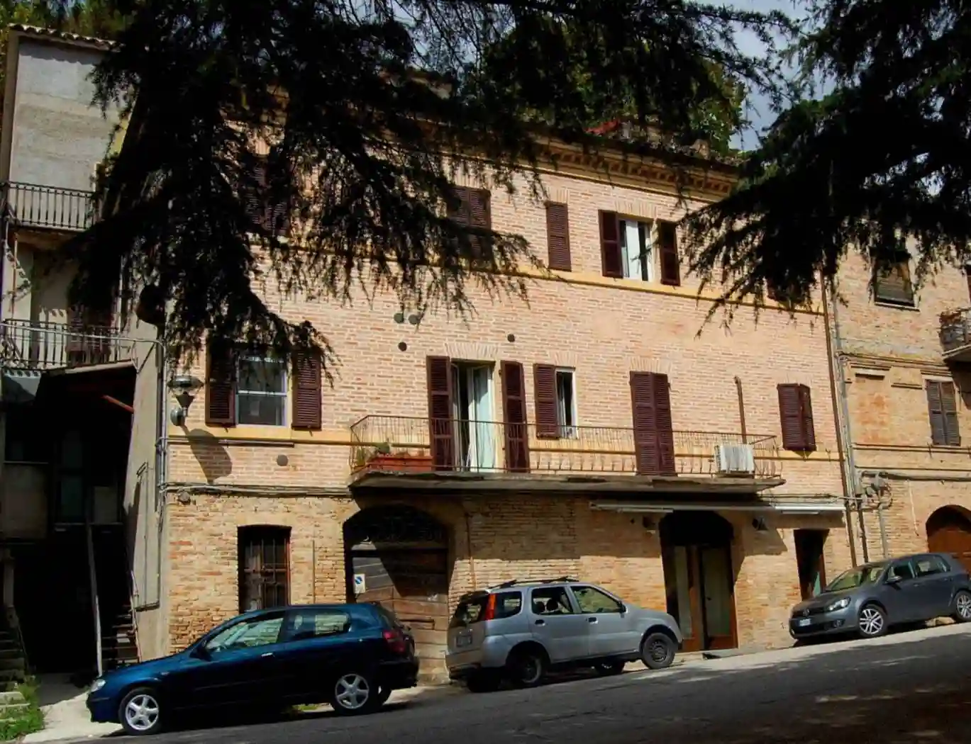 Palazzo - Edificio - foto 2