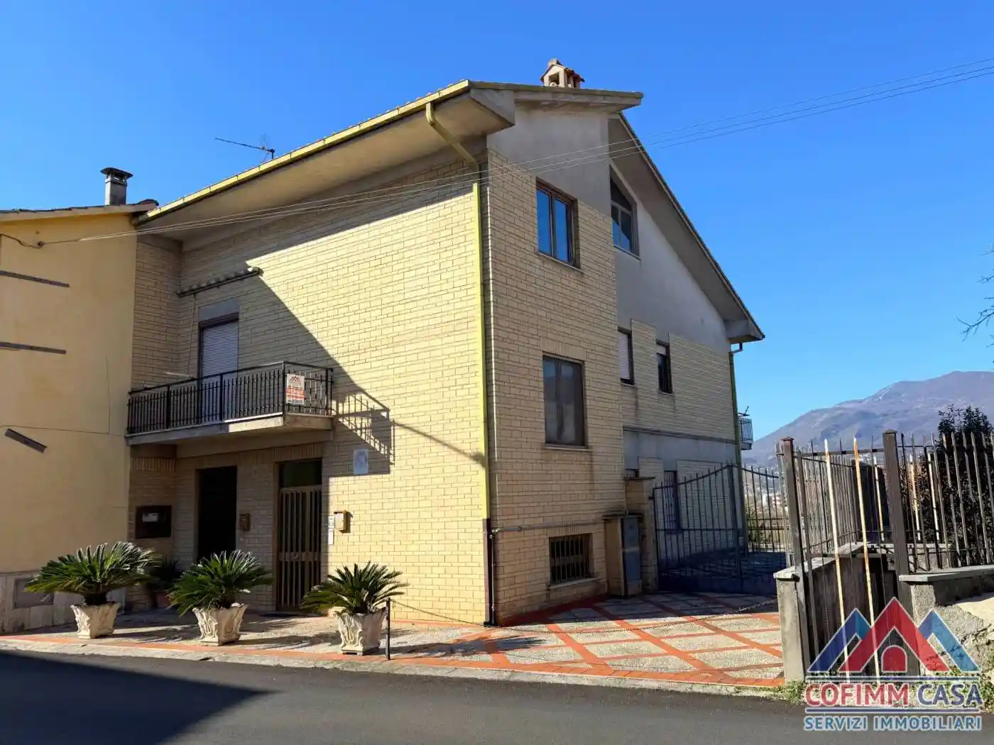 Appartamento in vendita a Sora